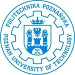 Logotipo de la Poznań University of Technology