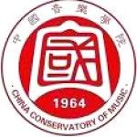 China Conservatory logo