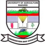 Federal University of Agriculture Makurdi logo