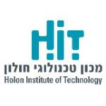 Holon Institute of Technology logo