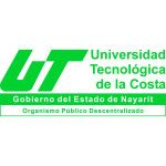 Логотип University of Technology of the Coast