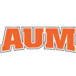 Logotipo de la Auburn University Montgomery