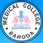 Medical College Baroda logo