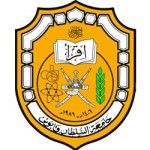 Логотип Sultan Qaboos University
