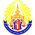 Логотип Princess Chulabhorn's College Phitsanulok