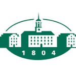 Логотип Ohio University