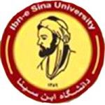 Логотип Abne Sina Institute of Higher Education