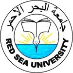 Логотип Red Sea University