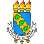 Логотип federal University of Ceara