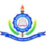 Logotipo de la Spicer Adventist University (Spicer Memorial College)