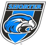 Логотип Shorter University