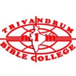Логотип Trivandrum Bible College