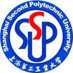 Logotipo de la Shanghai Polytechnic University