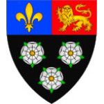 Логотип The iconic King's College Chapel of the University of Cambridge