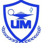 Logotipo de la Maya University (Southern)