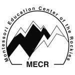 Montessori Education Center of the Rockies logo