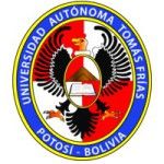 Autonomous University Tomás Frías logo