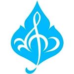 Logotipo de la Princess Galyani Vadhana Institute of Music