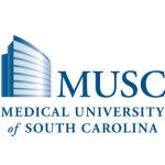 Логотип Medical University of South Carolina