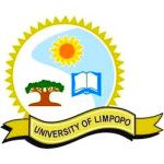 Logotipo de la University of Limpopo