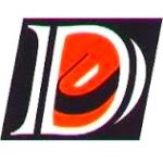 Logotipo de la Dharmsinh Desai University (D D Institute of Technology)