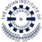 Logotipo de la Indian Institute of Planning and Management