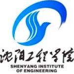 Логотип Shenyang Institute of Engineering