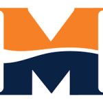 Логотип Midland University