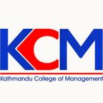 Kathmandu College of Management logo