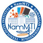 Логотип Namangan Institute of Engineering and Technology