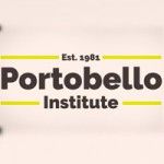 Logo de Portobello Institute