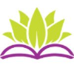 Logotipo de la Academy of Cosmetics and Health Care