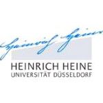 Логотип Heinrich-Heine-University Dusseldorf