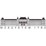 Logotipo de la Budapest University of Technology and Economics