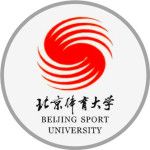 Логотип Beijing Sport University
