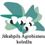 Logotipo de la Jekabpils Agrobusiness College