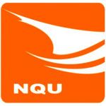 National Quemoy University logo