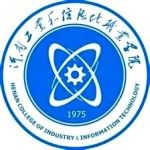 Логотип Henan College of Industry & Information Technology