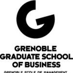 Logotipo de la Grenoble School of Management