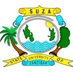 Логотип State University of Zanzibar