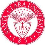 Logo de Santa Clara University
