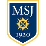 Логотип Mount St. Joseph University