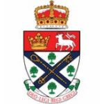 Логотип University of King's College