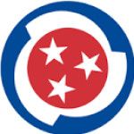 Логотип Tennessee College of Applied Technology-McKenzie
