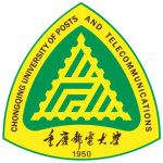 Logotipo de la Chongqing University of Posts & Telecommunications