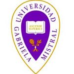 Logotipo de la Gabriela Mistral University