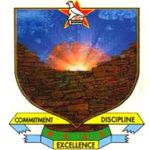 Логотип Bindura University of Science Education