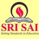 Логотип Sri Sai Colleges