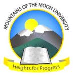 Логотип Mountains of the Moon University
