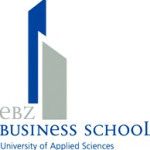 EBZ Business School logo
